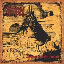 Perdition Temple : Sovereign of the Desolate